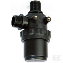 Siurbimo filtras 1 1/4" išorinis sriegis, 100 l/min, 32 mesh 8074003