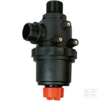 Siurbimo filtras 1 1/2" išorinis sriegis, 150 l/min, 50 mesh 8082004