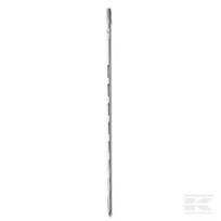 Grūdų mėginių ėmiklis 2 m AgroLog 2000 x 28 mm – STA110000301