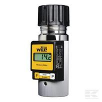 WILE 55 drėgmės matuoklis (higrometras) grūdams – 7000550PL