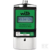 Pašarų drėgmės matuoklis Wile 26 7000260