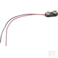 9V baterijos jungtis 73029008