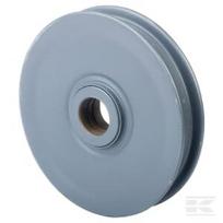 Įtempėjas skriemulys 40x220mm 3025720792