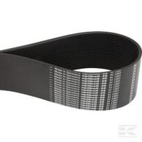 Daugiabriaunis diržas 24 PJx1397 Amazone EG008