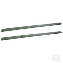 Mušiklio strypų pora Deutz-Fahr, 2x kairė 16006800Z