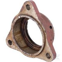 Ventiliatoriaus veleno guolio korpusas Bizon 3020504042042