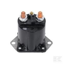 Starterio solenoidas AV100590