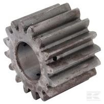 Pavarų dėžės laisvasis krumpliaratis Z-16 3025635033