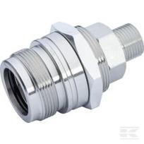 Hidraulinio vožtuvo lizdas M18x1.5 (Bizon) 26900050490060