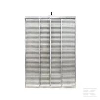 Grūdų sietas 1-1/8", lentelių tipo: CZ1 1325323C6N