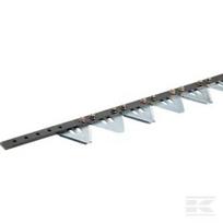 Peilio galo segmentas, 18-1/2 14 TPI EASY CUT II 391016787