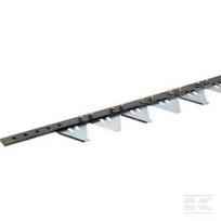 Peilio galo segmentas, 26-1/2 14 TPI EASY CUT II 391016788