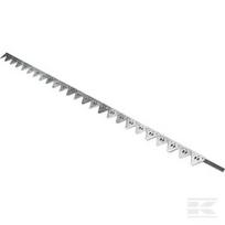 Peilio galo segmentas, 25-1/2 14 TPI EASY CUT II 391016756