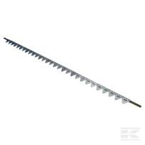 Peilio vidurinis segmentas, 31 14 TPI EASY CUT II 391016758