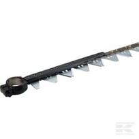 Peilio segmentas su galvute 16326, 1/2-30 14 TPI EASY CUT II 391016802
