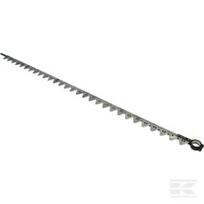 Peilio segmentas su galvute, Deutz Fahr TYP 1133, 30 14 TPI EASY CUT II 391016833