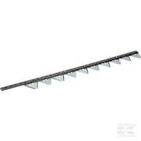 Peilio galo segmentas, 11 14 TPI EASY CUT II 391016792