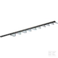 Peilio galo segmentas, 10-1/2 14 TPI EASY CUT II 391016797
