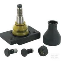 „John Deere“ rutulinis sujungimas baigtas 11122