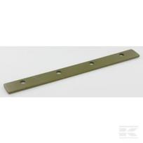 Kreipiamoji plokštė 4x256mm 1074101