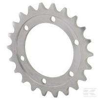 Ritės varomoji žvaigždutė, Z-22, Ø 68mm 3025670219