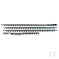 Segmentinis peilis 24', N.H. Laverda 29051713