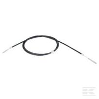 Ritės variatoriaus kabelis, L-3150mm 3025651037