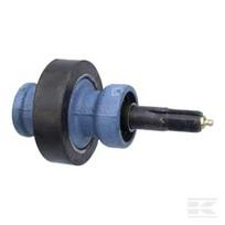 Konvejerio Z-609 kreipiamasis volas 55655609000180
