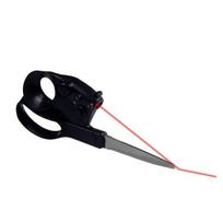 Žirklės su lazerine rodykle Gadget Master