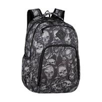 Mokyklinė kuprinė CoolPack, juoda
