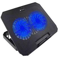 Techly Laptop cooling stand up to 17-inch 368734