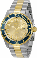 Vyriškas Laikrodis INVICTA Pro Diver 30022