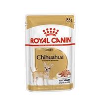 ROYAL CANIN Čihuahua - pakuotė 12 x 85 g