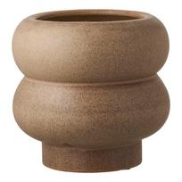 Iš keramikos gėlių vazono dangtelis ø 19 cm Meda – House Nordic
