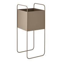 Iš metalo gėlių vazono dangtelis ø 22,5 cm Tule – House Nordic