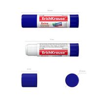 Pieštukiniai klijai Erich Krause Extra, 8 g