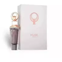 Moteriški kvepalai, French Avenue Muse PAR W 80 ml