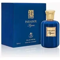 Universalūs kvepalai, French Avenue Paradox Azuree EDP U 100 ml