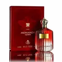 Moteriški kvepalai, French Avenue Monarch Queen EDP W 100 ml