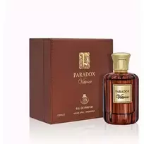 Vyriški kvepalai, French Avenue Paradox Vetivier EDP M 100 ml