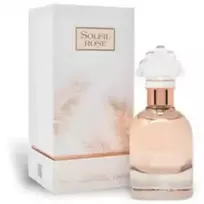 Moteriški kvepalai, French Avenue Soleil Rose EDP W 100 ml