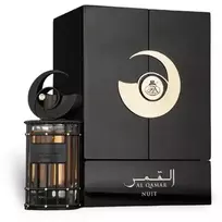 Universalūs kvepalai, French Avenue Al Qamar Nuit EDP U 100 ml