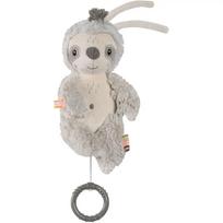 BABYFEHN muzikinis žaislas SLOTH, 042412
