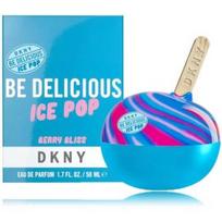 DKNY Be Delicious Ice Pop Berry Bliss EDP kvepalai moterims - 50 ml.