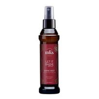 Natūralaus blizgesio suteikiantis purškiklis plaukams MKS ECO Let It Shine Mist 118ml