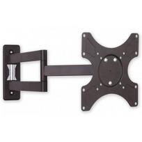 Techly Double-arm TV wall mount for LCD/LED/PDP screens, 19-37 inches