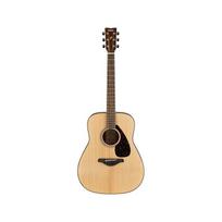 Yamaha FG800NT Acoustic Guitar Akustinė gitara