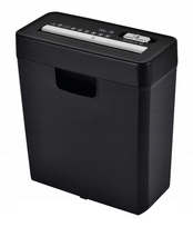 Extralink OFFICE PAPER SHREDDER 10-LITER