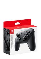 Nintendo Switch Pro Controller Black
