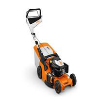 Benzininė vejapjovė STIHL RM 453.3 T